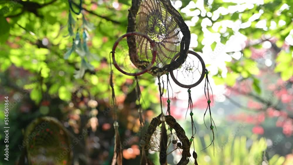 Atrapa sueños