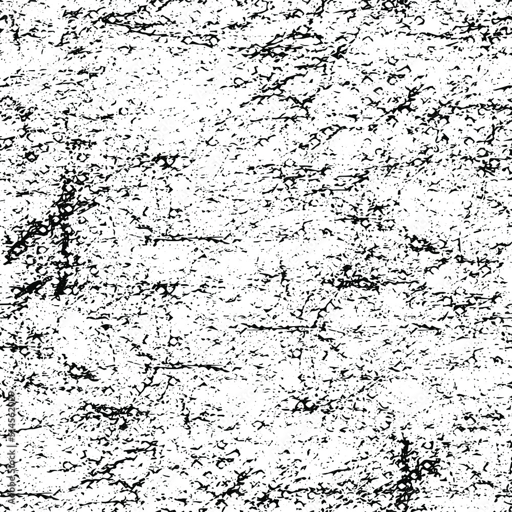 Black and white grunge. Abstract chalk strokes on a blackboard. Vector monochrome graphics. Pattern of dust, chips, destruction, dirt. Chaotic horror background Black and white grunge. Abstract chalk strokes on a blackboard. Vector monochrome graphics. Pattern of dust, chips, destruction, dirt. Chaotic horror background