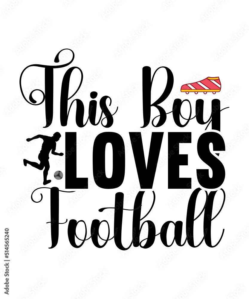 Football svg bundle, football silhouette svg,football clipart,dxf,png Football svg bundle, football silhouette svg,football clipart,dxf,png