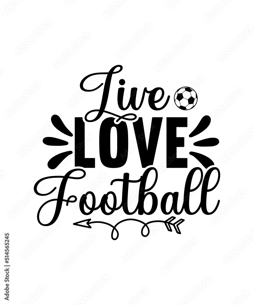 Football svg bundle, football silhouette svg,football clipart,dxf,png