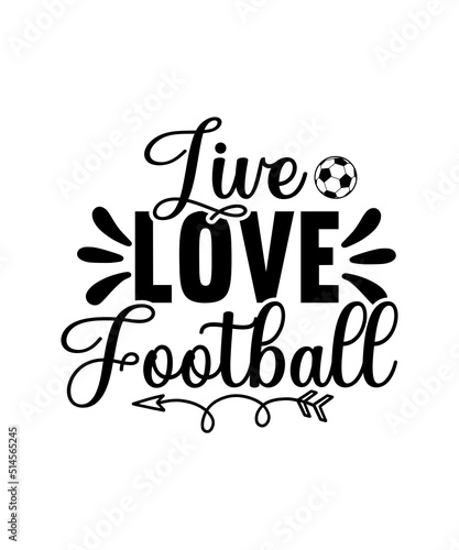 Football svg bundle, football silhouette svg,football clipart,dxf,png