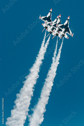 Thunderbirds 18