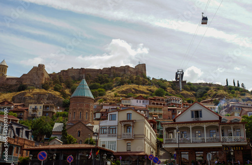 Tbilisi Georgia 