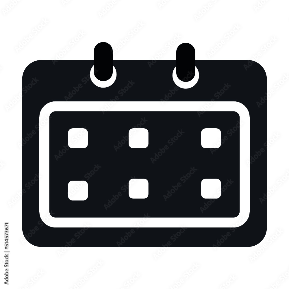 Appointment, calendar, date, day, month, week icon Appointment, calendar, date, day, month, week icon