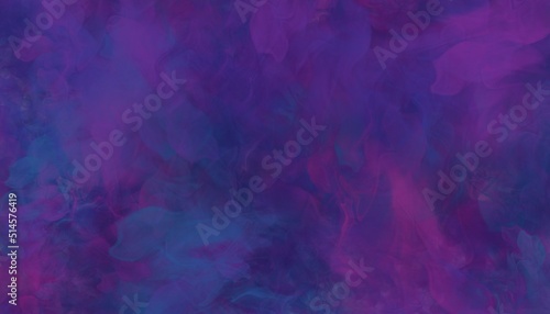 Purple or violet abstract background with lines