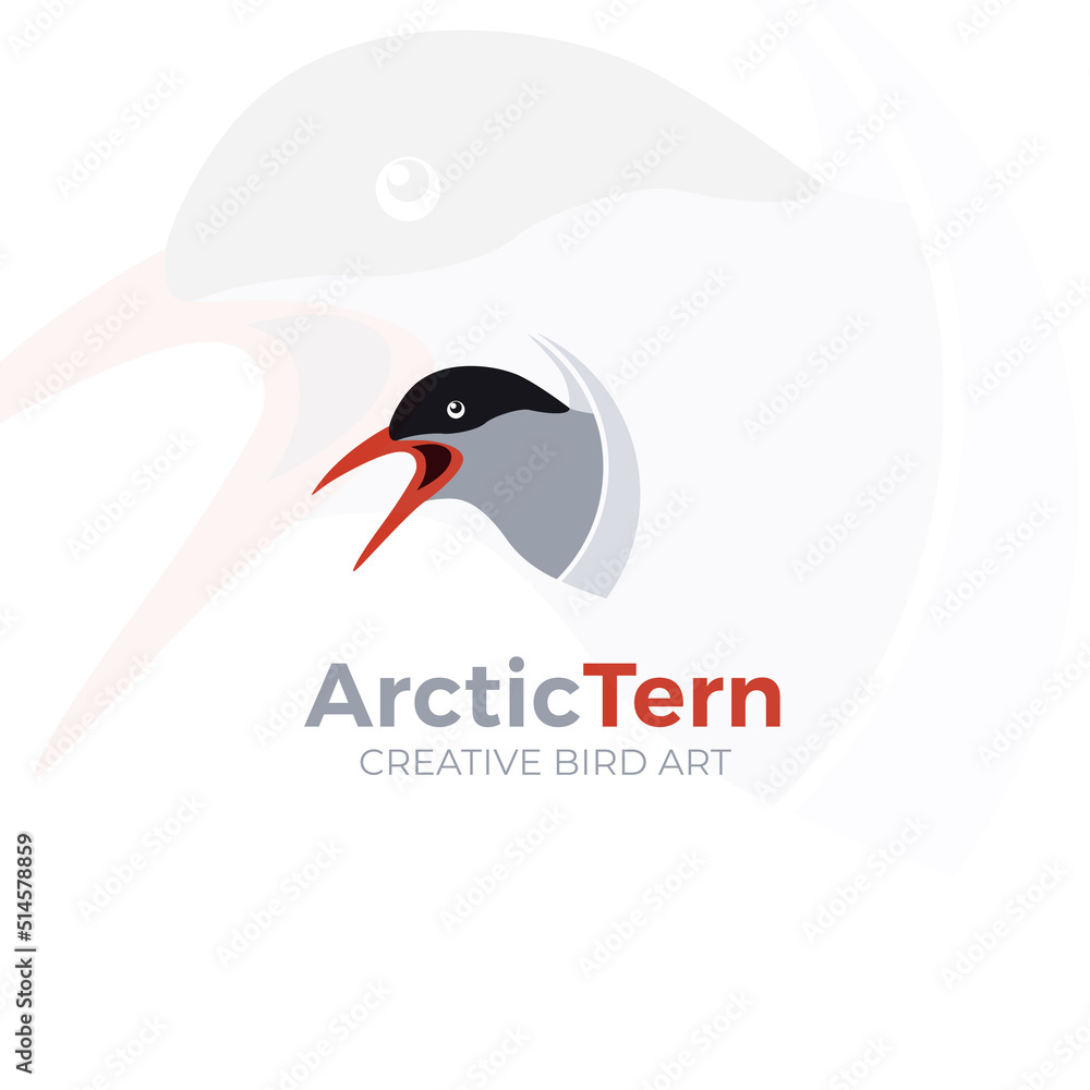 Fototapeta premium Professional Bird Logo Design