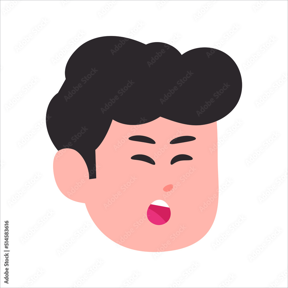Boy Face Avatar Profile Picture Boy Face Avatar Profile Picture