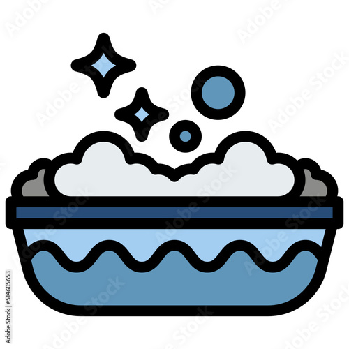 basin