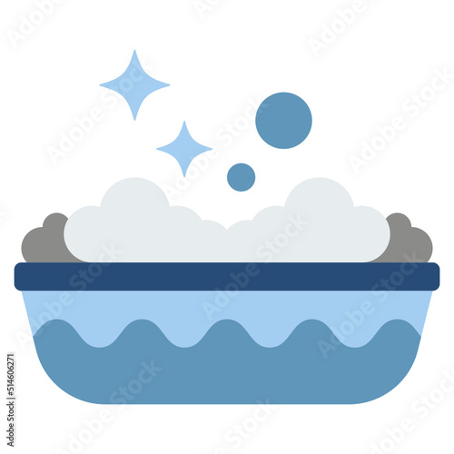 basin