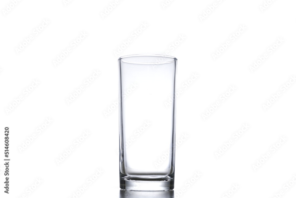 The picture of the glass inside is empty with nothing. The picture of the glass inside is empty with nothing.