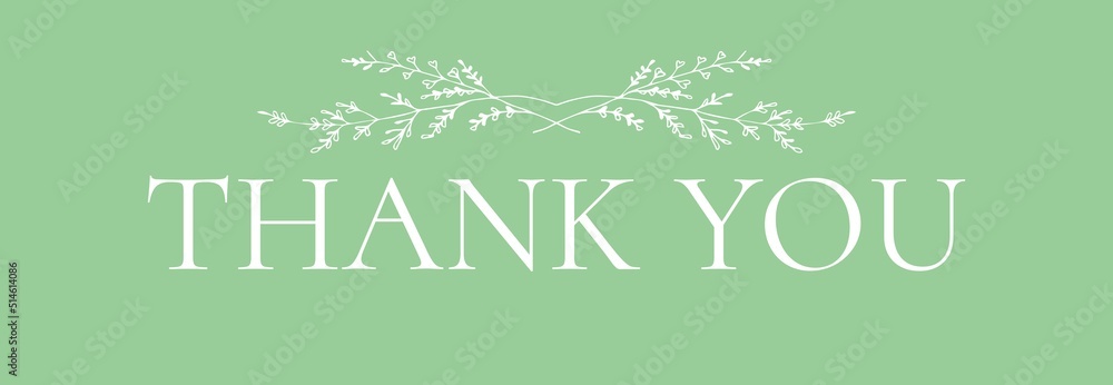 Obraz premium Thank you sign icon. Customer service symbol. vector thank you handwritten inscription. hand drawn lettering. Thank you calligraphy. Thank you card.