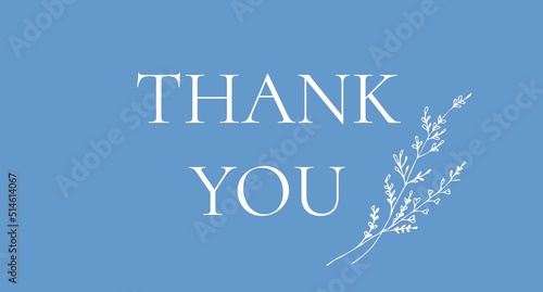 Thank you sign icon. Customer service symbol. vector thank you handwritten inscription. hand drawn lettering. Thank you calligraphy. Thank you card.