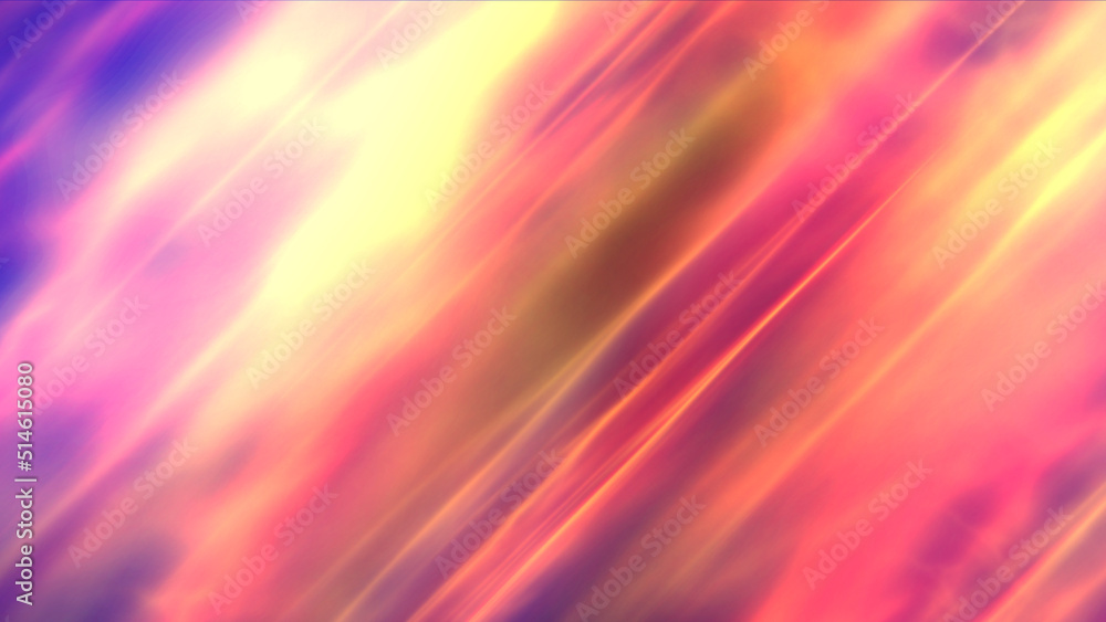 abstract watercolor background fire flame