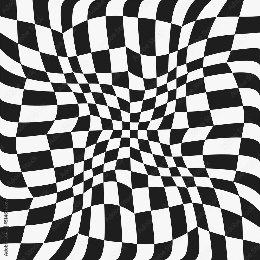 Checkered pattern or racing flag. Simple and stylish seamless pattern. Vector and stylish pattern for print. Checkered pattern or racing flag. Simple and stylish seamless pattern. Vector and stylish pattern for print.