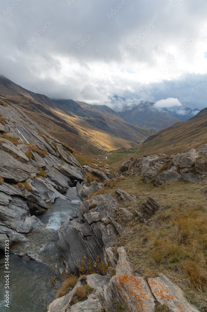 haute ubaye vallée haute ubaye vallée