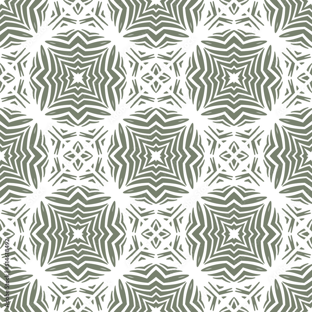 Seamless vector background. Vintage texture. Graphic modern pattern. Simple  graphic design.
