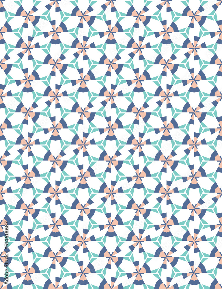 Seamless vector background. Graphic modern pattern. Simple graphic design Seamless vector background. Graphic modern pattern. Simple graphic design