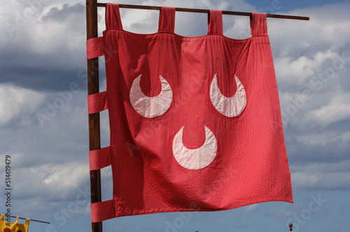 Fotografija Knights Jousting