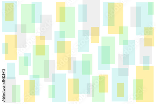  抽象 模様 装飾 北欧 ベクター ai 素材 背景