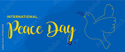 international peace day