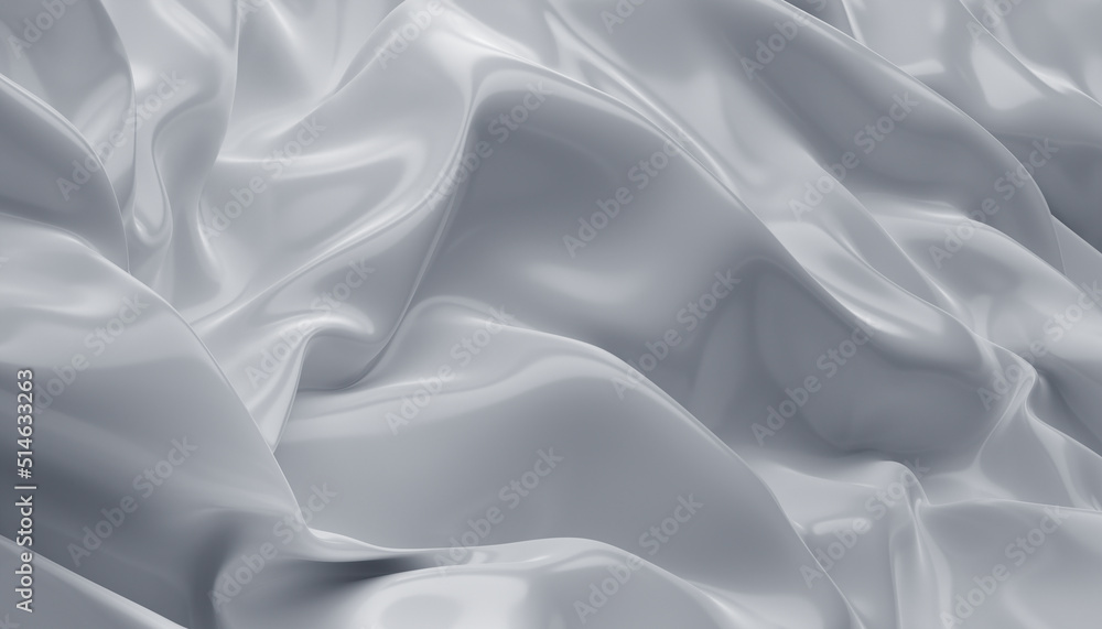 Obraz premium Abstract 3D Background