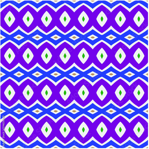 Seamless vector background with repeat pattern. multicolored mosaic. Perfect for fashion, textile design, cute themed fabric, on wall paper, wrapping paper, fabrics and home decor.
