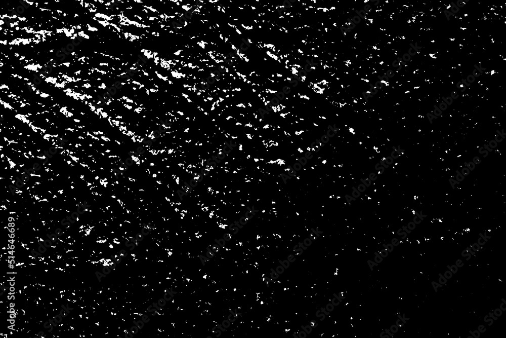 Obraz premium Overlay Distress Texture. EPS 10.