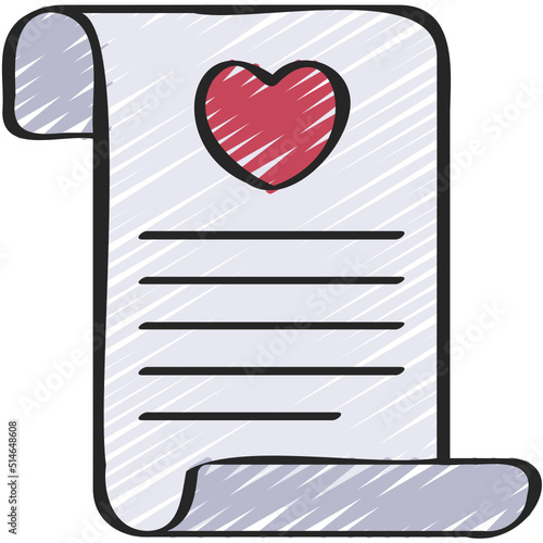 Vows Icon