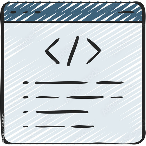 Programming Icon