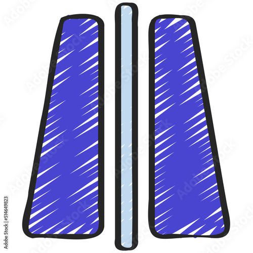 Reflect Tool Icon