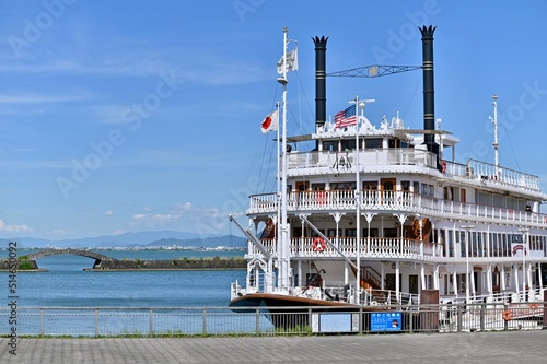 ミシガンクルーズ