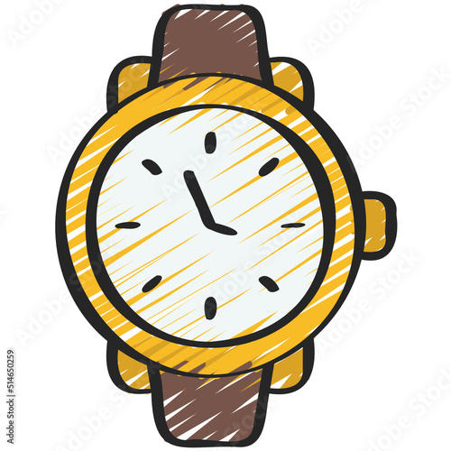 Watch Icon