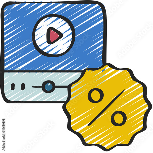 Free Video Course Icon