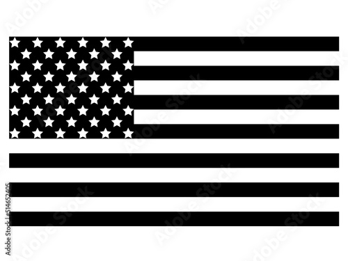 US Flag United States of America