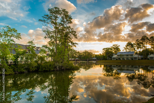 View of the property at The Montage, SC>