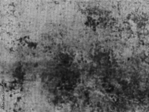 Distressed halftone grunge black and white scratches blurry shaded rough texture background many uses for advertising, book page, paintings, printing, mobile wallpaper, mobile backgrounds, book, cover