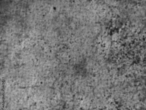 Distressed halftone grunge black and white scratches blurry shaded rough texture background many uses for advertising, book page, paintings, printing, mobile wallpaper, mobile backgrounds, book, cover