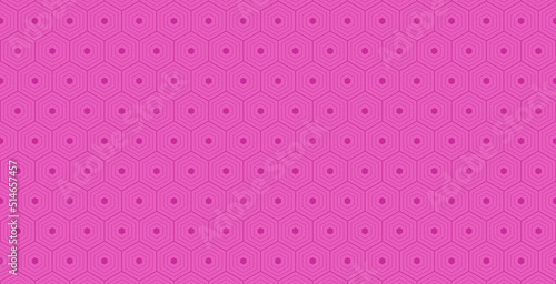 sfondo, esagoni, pattern