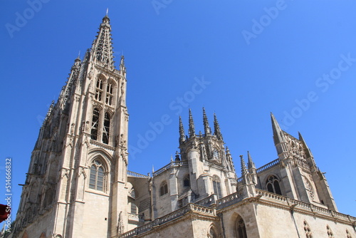 Catedral de Burgos 