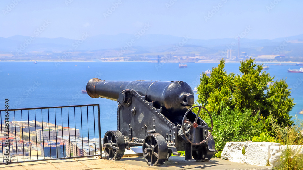 Gibraltar, UK