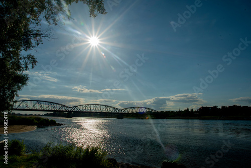 krajobraz © Krzysztof  Jaworski