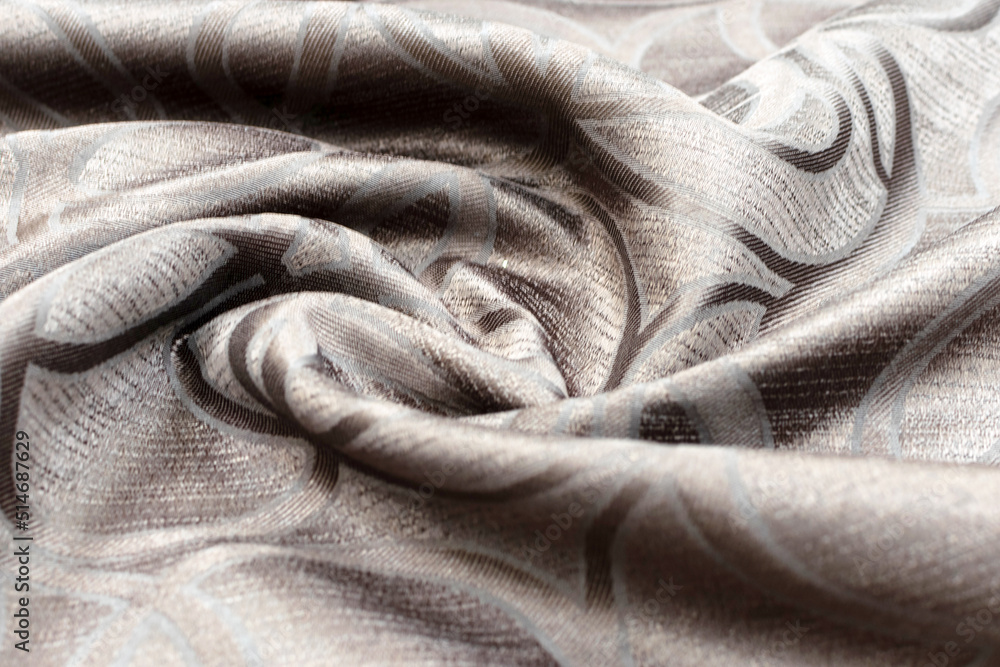 beautiful fabric background with streaks of pastel color beautiful fabric background with streaks of pastel color