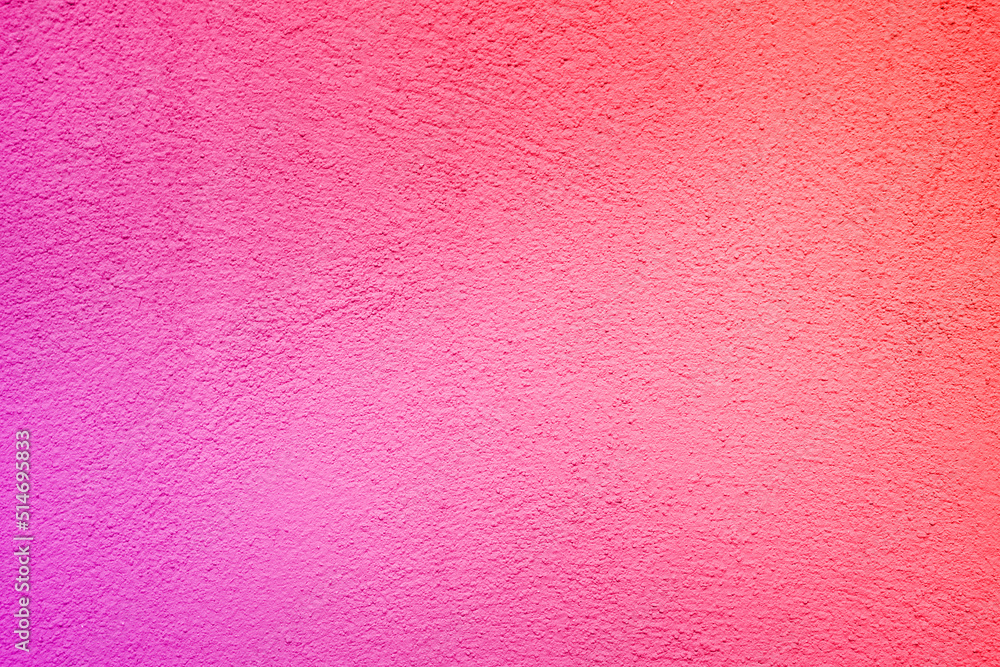 Close-up of pink textured concrete background Close-up of pink textured concrete background