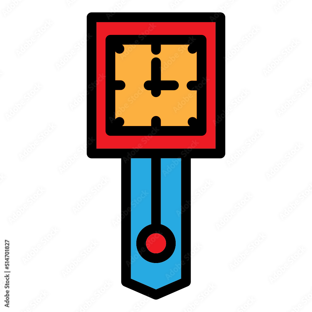 clock icon clock icon
