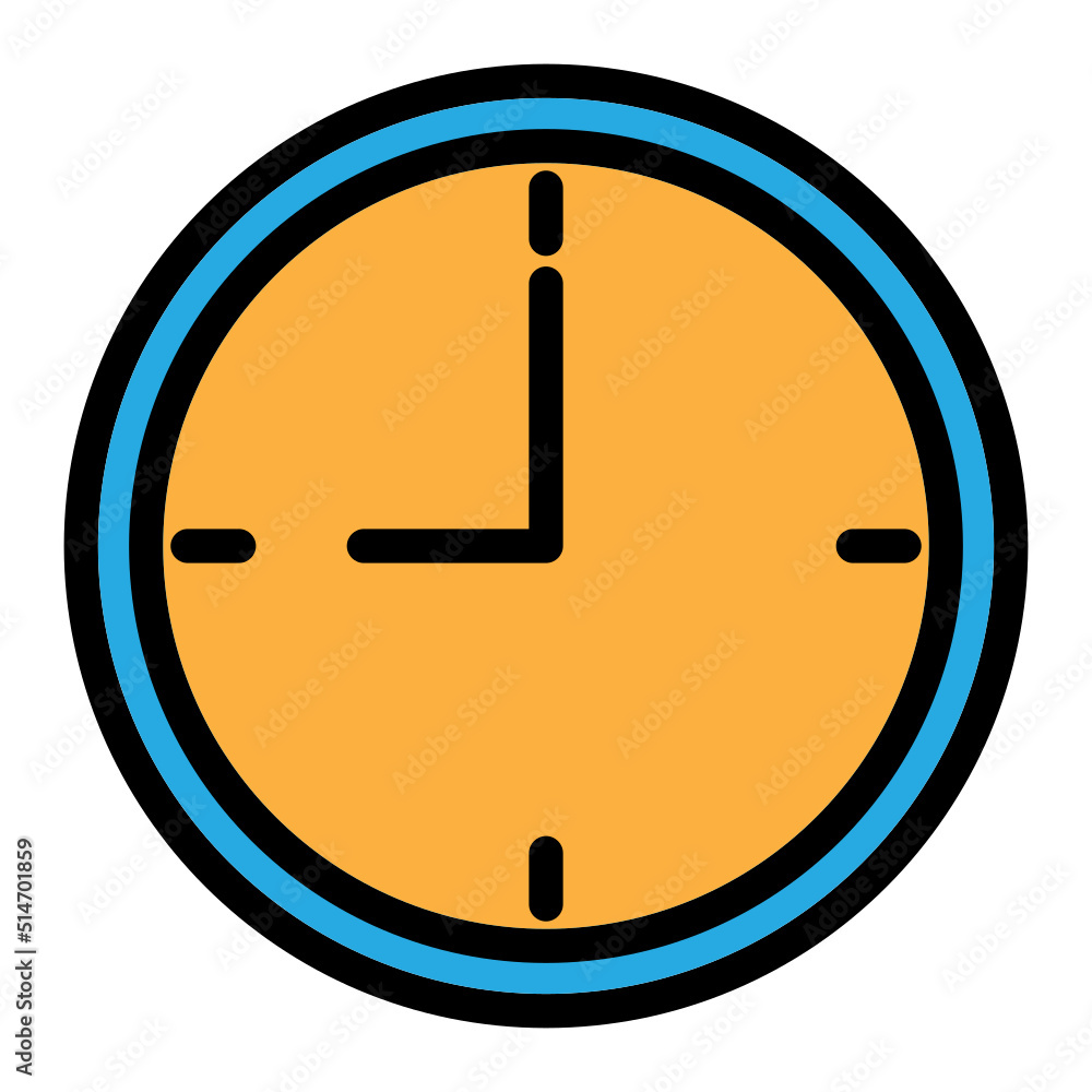 clock icon clock icon