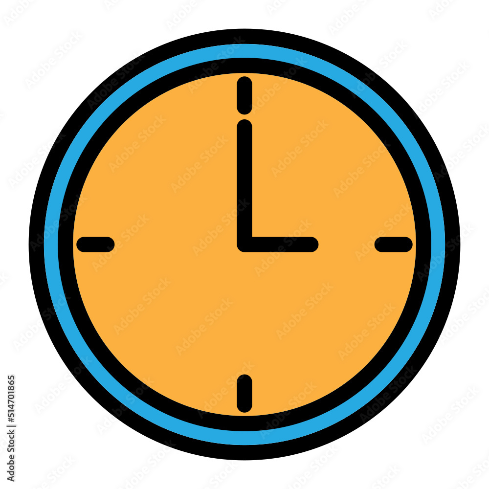 clock icon clock icon