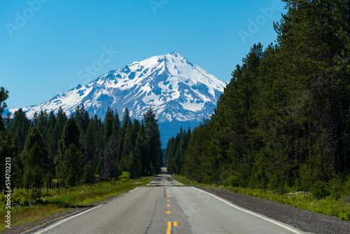 Mt. Hood Oregon