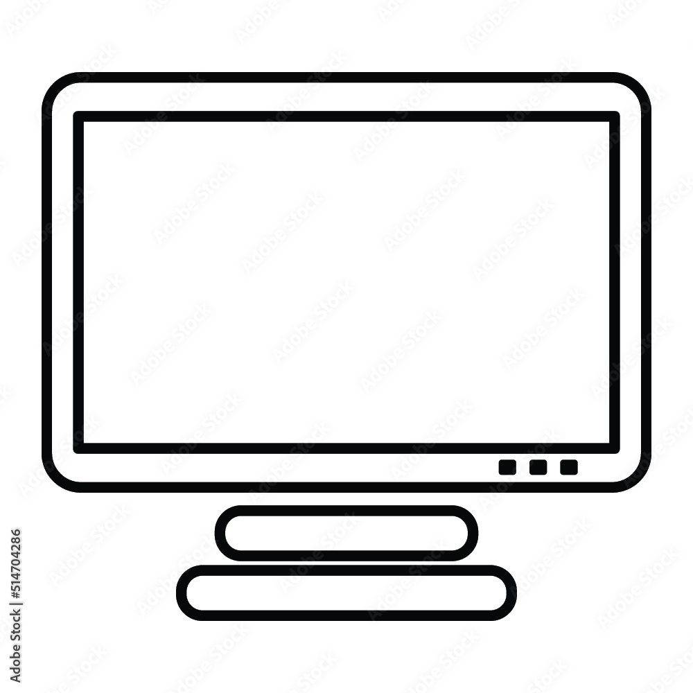 Airplay screen Isolated Vector icon which can easily modify or edit
Airplay screen Isolated Vector icon which can easily modify or edit