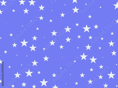 stars and stripes background