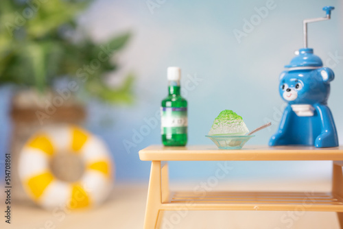 夏